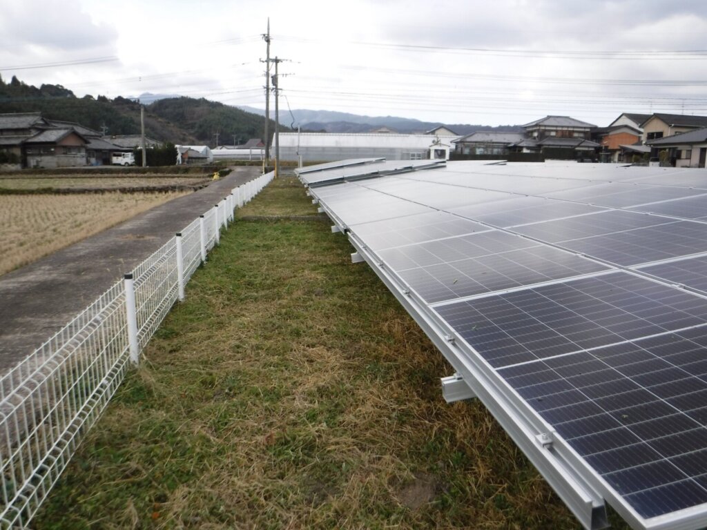 埼玉県鴻巣市-日本最大級の太陽光発電の販売サイトとくとくサービス